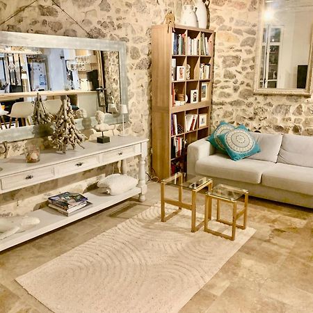 Cannes Suquet Appartement Cosy 외부 사진