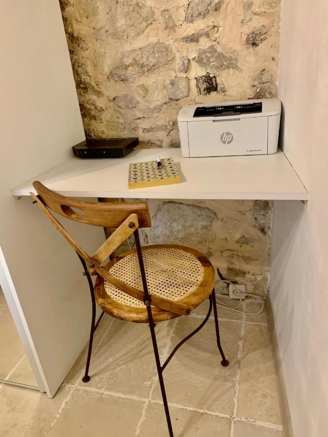 Cannes Suquet Appartement Cosy 외부 사진
