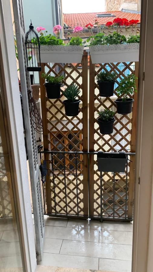 Cannes Suquet Appartement Cosy 외부 사진