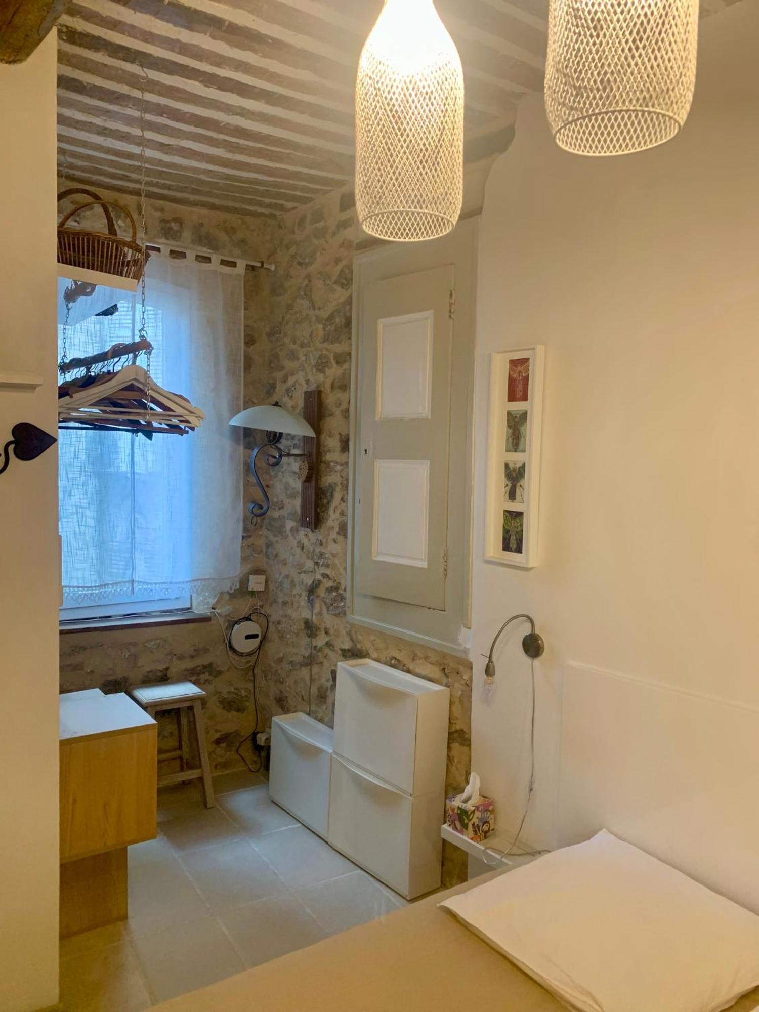 Cannes Suquet Appartement Cosy 외부 사진