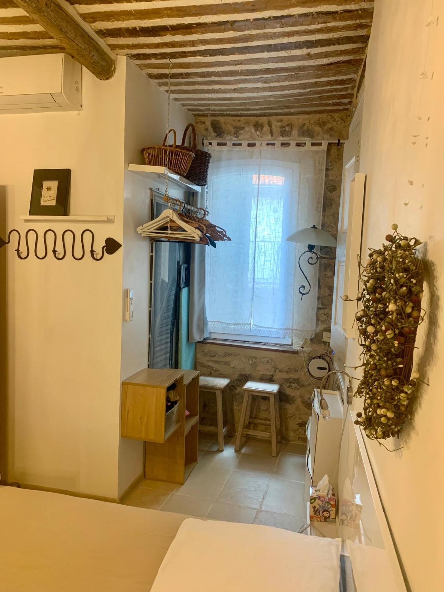 Cannes Suquet Appartement Cosy 외부 사진